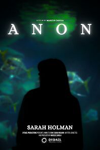 Watch Anon (Short 2022)