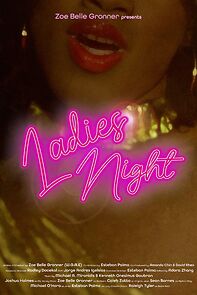 Watch Ladies Night (Short 2022)