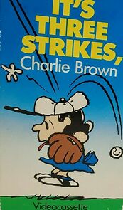 Watch It's Three Strikes, Charlie Brown (TV Short 1986)