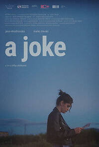 Watch A Joke (Short 2024)