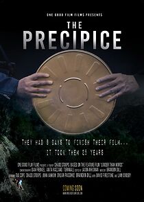 Watch The Precipice (Short 2022)