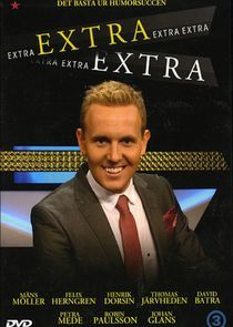 Watch Extra! Extra!