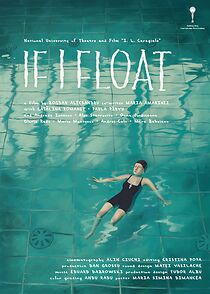 Watch If I float (Short 2024)