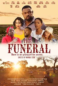 Watch The Funeral