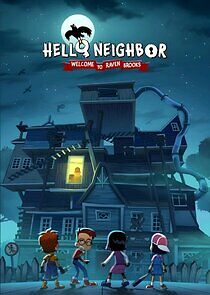 Watch Hello Neighbor: Welcome to Raven Brooks