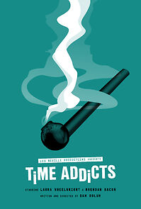 Watch Time Addicts (Short 2020)