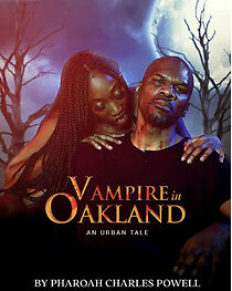 Watch Vampire in Oakland