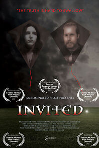 Watch Invited (Short 2022)