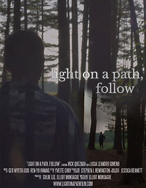 Watch Light on a Path, Follow (Short 2019)