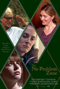 Watch The No Problem Zone (Short 2023)