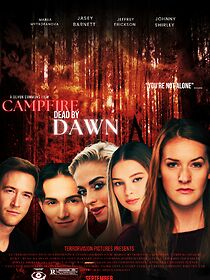 Watch Campfire Dead by Dawn