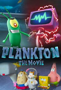 Watch Plankton: The Movie