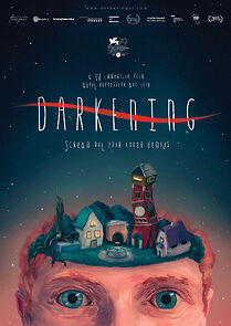 Watch Darkening (Short 2022)