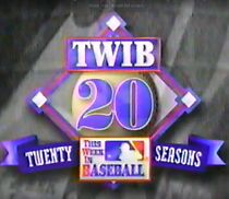 Watch This Week in Baseball's 20 Years of Unforgettable Plays and Bloopers 1977-1996