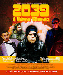 Watch 2039 Il Ultimo Silenzio