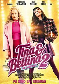 Watch Tina & Bettina 2: The Comeback