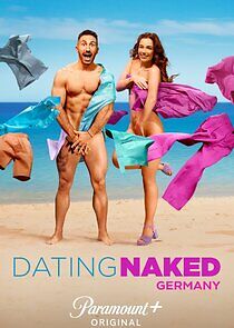 Watch Dating Naked