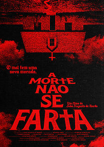 Watch A Morte Não Se Farta