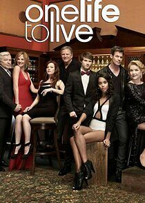 Watch One Life to Live