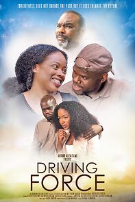 Watch Driving Force