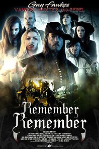 Watch Remember Remember