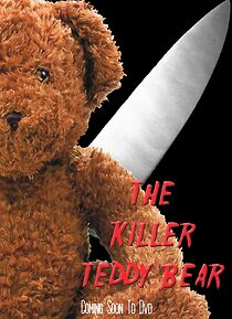 Watch The Killer Teddy Bear (Short 2010)