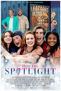 Watch Into the Spotlight