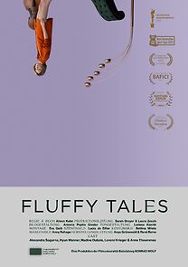 Watch Fluffy Tales (Short 2021)