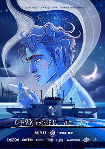 Watch Christopher at Sea (Short 2022)