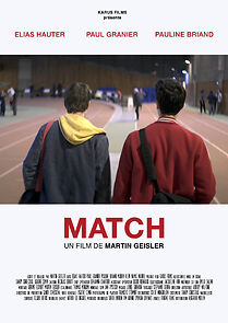 Watch Match (Short 2019)