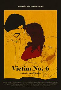 Watch Victim No. 6 (Short 2021)