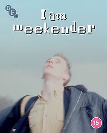 Watch I Am Weekender