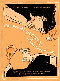 Watch Orange Blossom (Short)