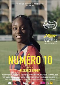 Watch Numéro 10 (Short 2019)