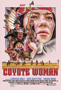 Watch Coyote Woman