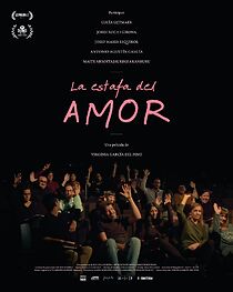 Watch La estafa del amor