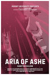 Watch Aria of Ashe (Short 2024)