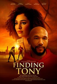 Watch Finding Tony