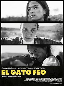 Watch El Gato Feo (Short 2023)