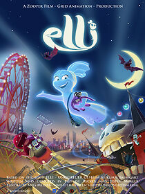 Watch Elli and the Ghostly Ghost Train