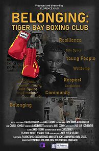 Watch Belonging: Tiger Bay Boxing Club (Short 2024)