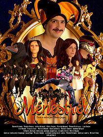 Watch Ménestrel