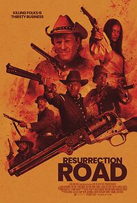 Watch Resurrection Road