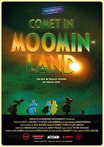 Watch Comet in Moominland