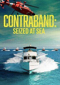 Watch Contraband: Seized at Sea