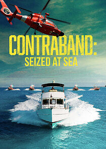 Watch Contraband: Seized at Sea