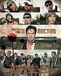 Watch The 6th Sector (Short 2017)