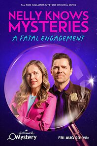 Watch Nelly Knows Mysteries: A Fatal Engagement