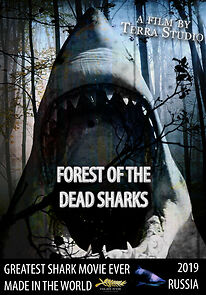 Watch Forest of the Dead Sharks