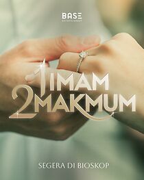 Watch 1 Imam 2 Makmum